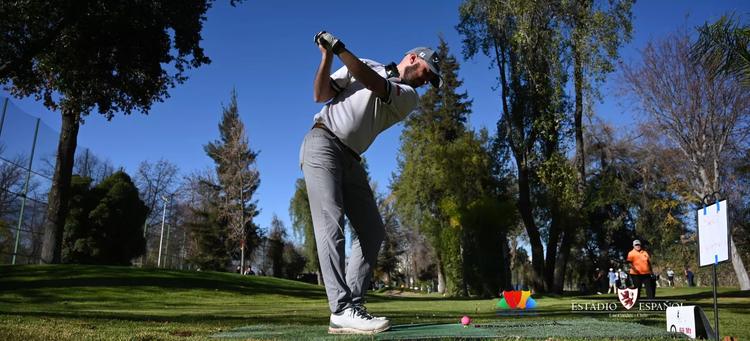 Copa Chile Pitch & Putt convocó a 110 jugadores en Estadio Español