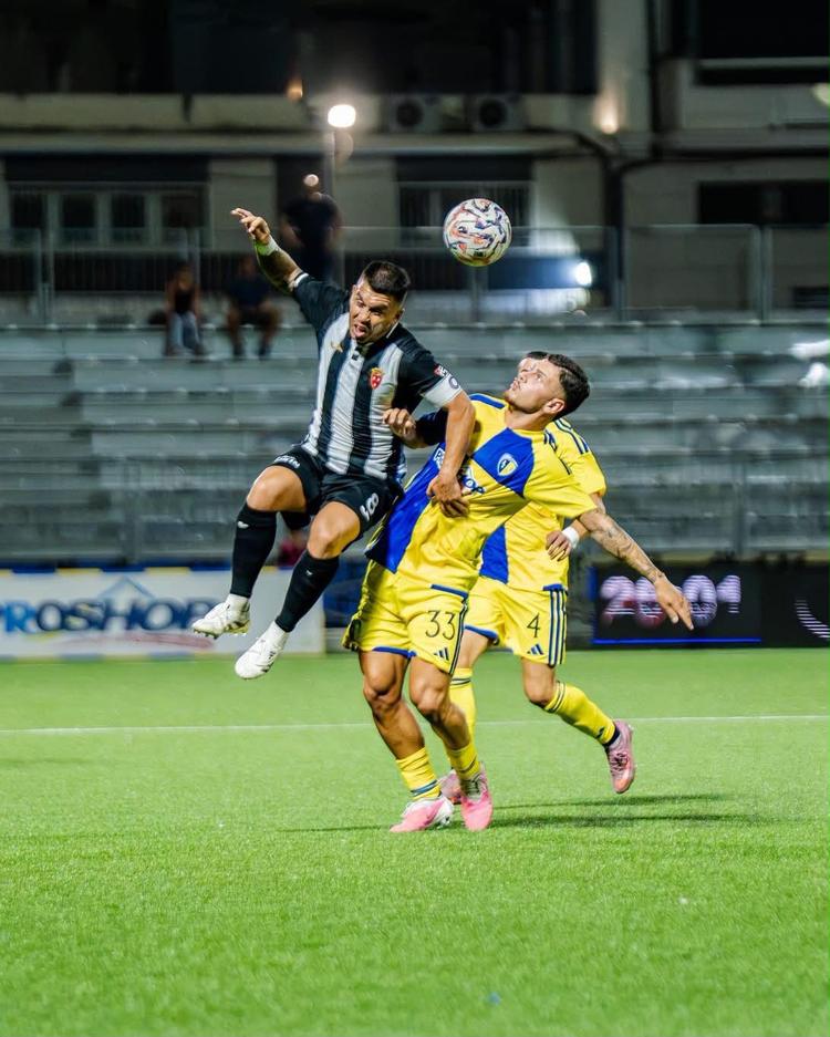 Coppa Italia Serie C: il Monopoli passa ai rigori, Cerignola eliminato al “Monterisi”