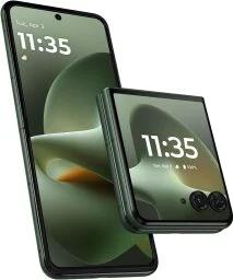Motorola Razr+