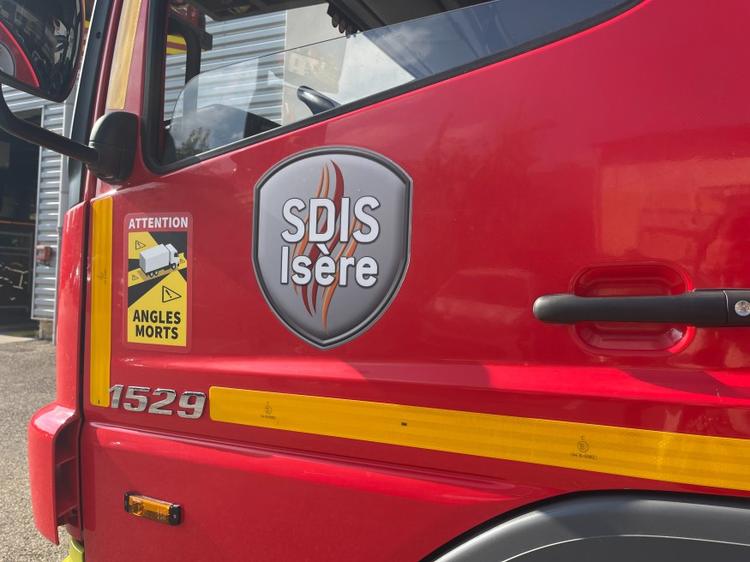 Une femme de 86 ans perd la vie dans l'incendie de son immeuble à Grenoble