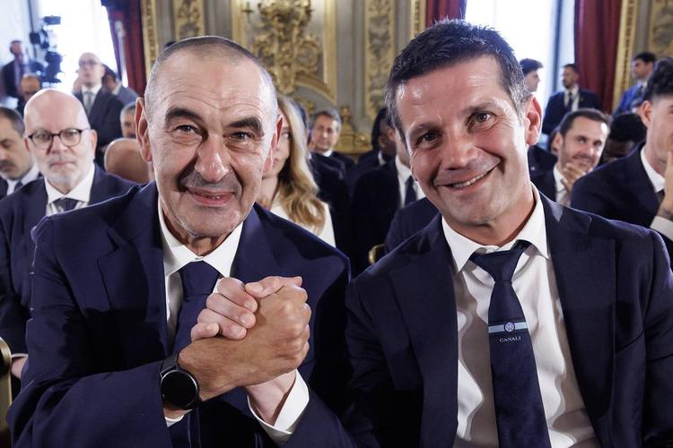 Inter, Chivu e la finale che per lui vale doppia in tutti i sensi