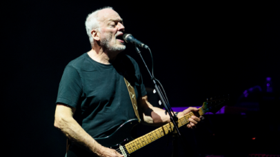 Os 5 melhores álbuns de todos os tempos, segundo David Gilmour, do Pink Floyd