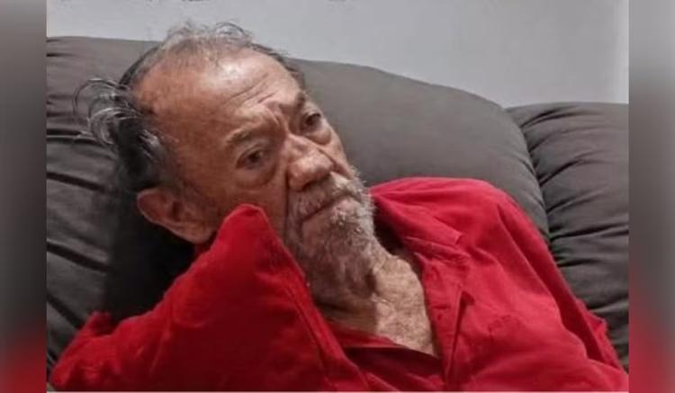 Idoso desaparece após sair de casa para ir a sítio em Osvaldo Cruz