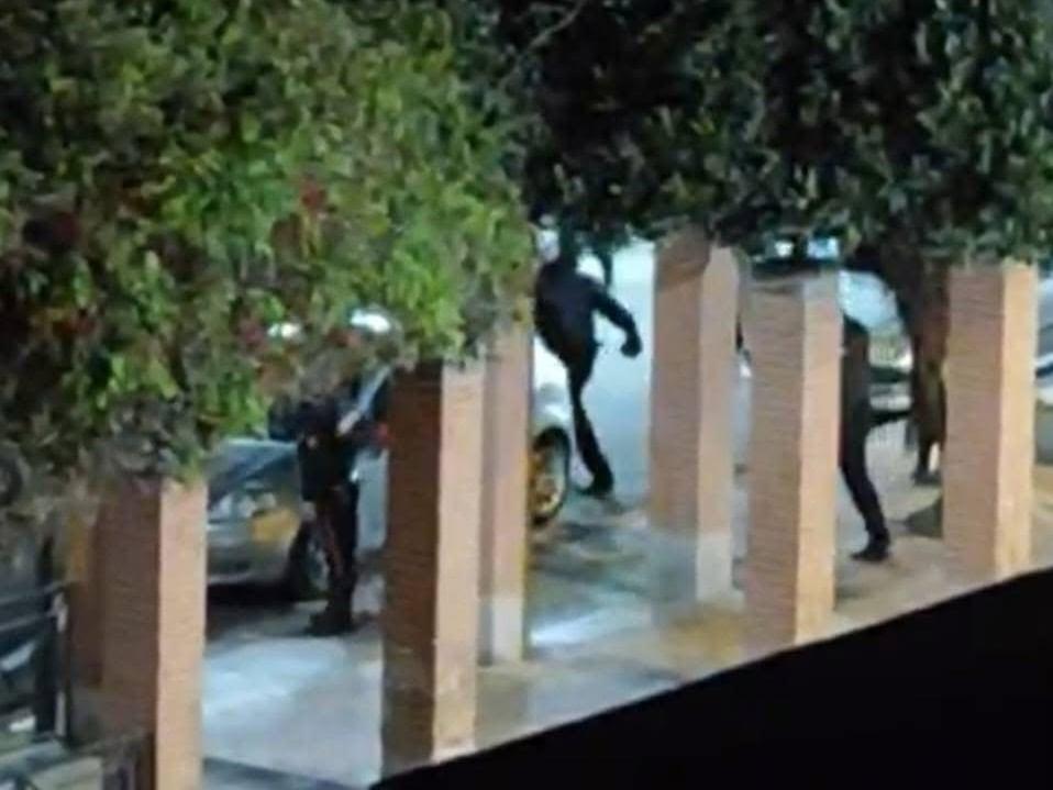 Sicurezza a Bellizzi: il Sindaco Volpe invoca il pugno di ferro dopo l’ennesima rissa