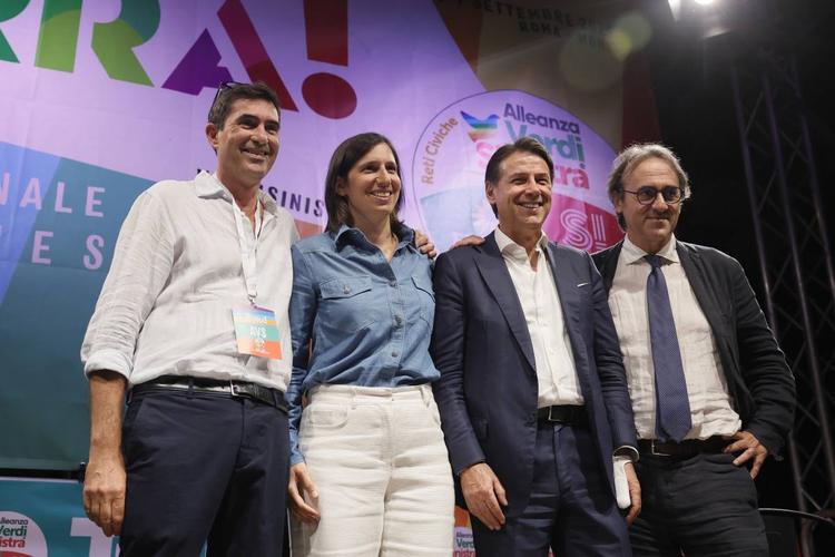 Dfp, la sinistra non cambia mai: più tasse per tutti