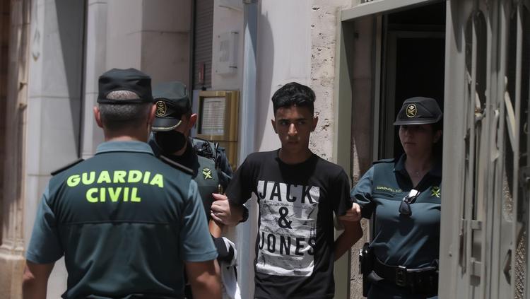 El regalo del Supremo a tres violadores: ¿Dónde queda la víctima?