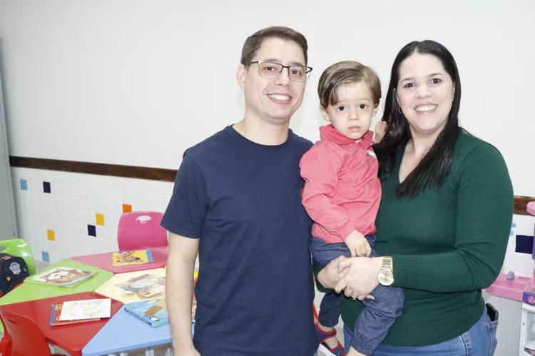 CEMEI de Montes Claros ganha prédio novo e moderno