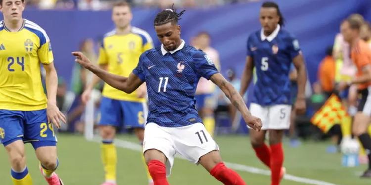 La Francia incanta e poi controlla, 3-0 alla Svezia e ottavi raggiunti