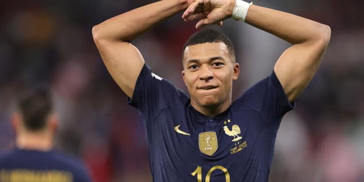 Mondiali 2026, Mbappé promette una nuova esultanza: se segna con il Senegal suonerà il flauto