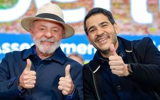 Em reunião, Lula reafirma confiança em Messias e atribui derrota no Senado a Alcolumbre
