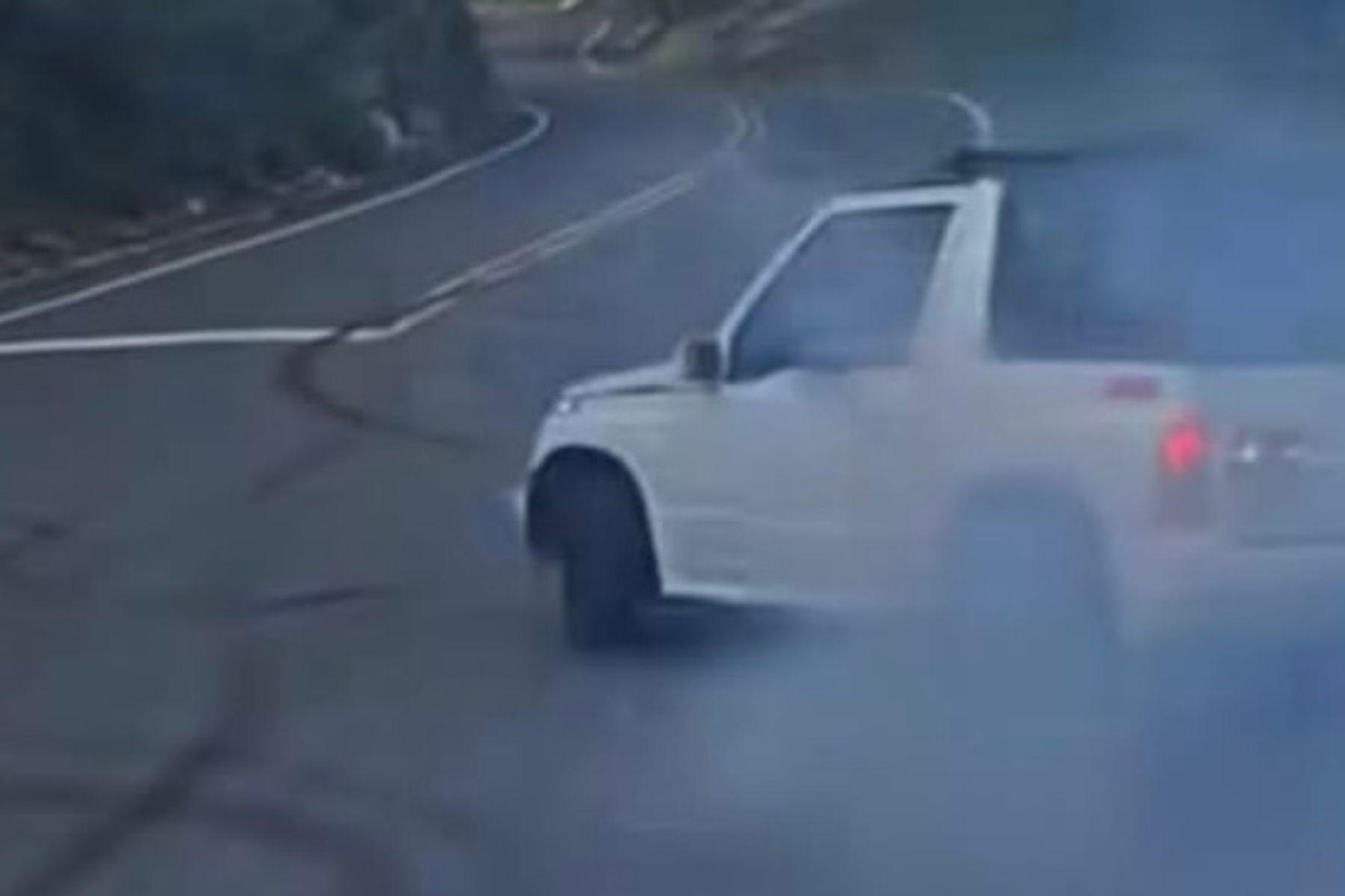 Reading man arrested following reckless driving incident near Pagoda, police say