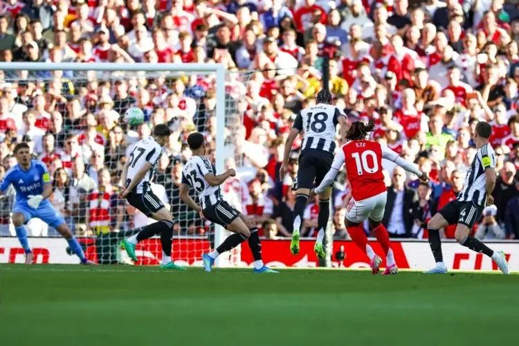 Instant Newcastle United fan/writer reaction after Arsenal 1 Newcastle 0