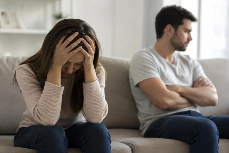 Quando relacionamentos são feridos por desafios emocionais