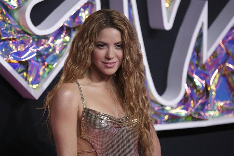 Dal 2010 Shakira ai Mondiali più spesso dell'Italia