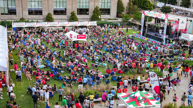 Mississippi Makers Fest returning to Jackson on Saturday