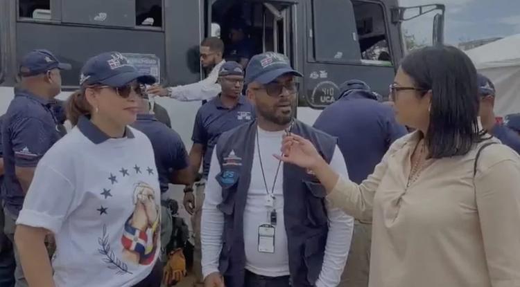 “El dolor que vimos nos marcó”: médicos dominicanos revelan las historias más desgarradoras tras misión en Venezuela