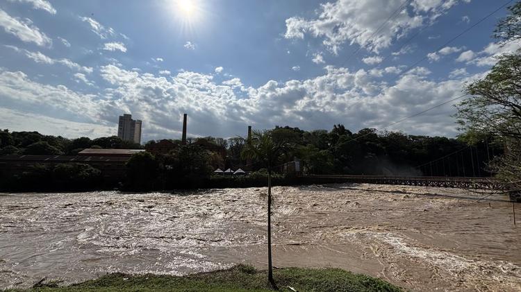O que se sabe e o que ainda falta saber sobre caso de vereador que caiu no Rio Piracicaba ao gravar vídeo
