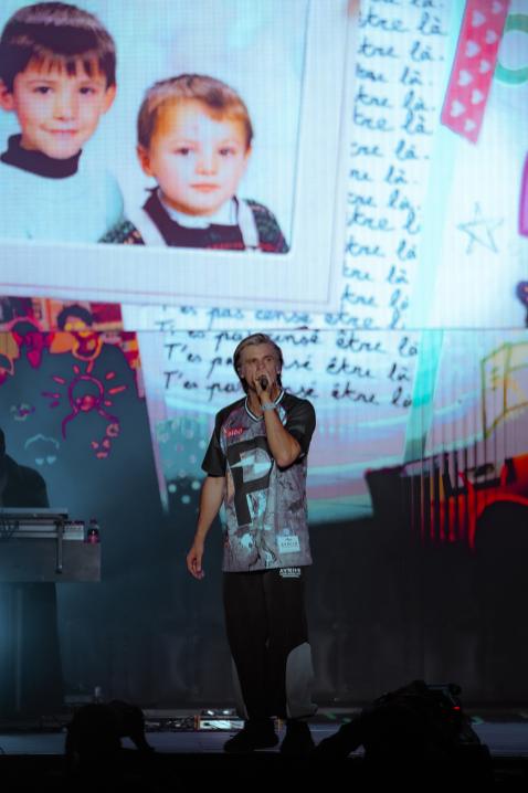 Paléo Festival 2026