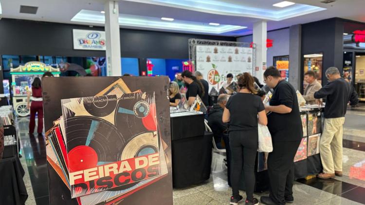 Pátio Limeira Shopping abre em horário especial no feriado