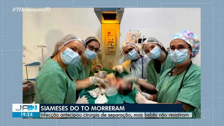 VÍDEOS: Jornal Anhanguera 2ª Edição-TO de segunda-feira, 8 de junho de 2026