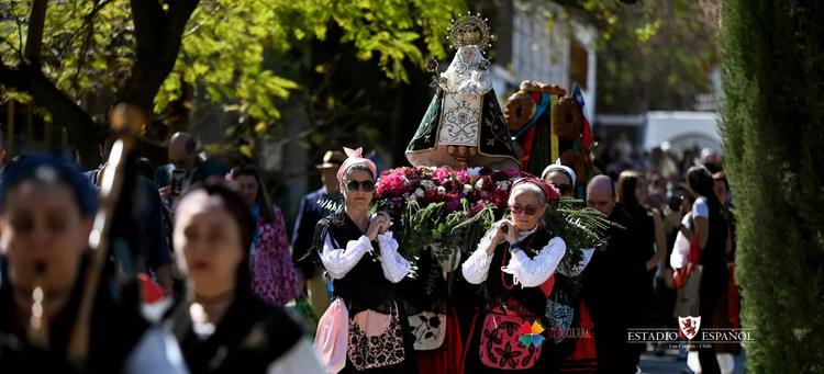 Más de 500 personas celebraron el Día de Asturias en Estadio Español