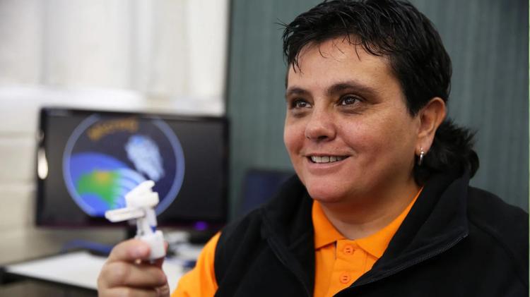 Thais Russomano, referência mundial no estudo do corpo humano no espaço, morre aos 63 anos no RS