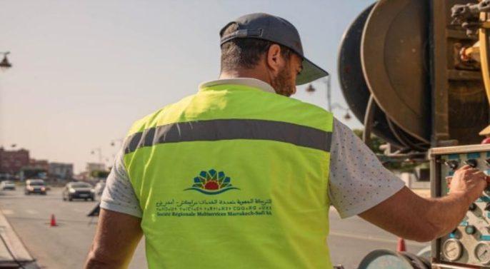 من أجل الصيانة.. انقطاع الماء عن هذه الإقامات بمراكش