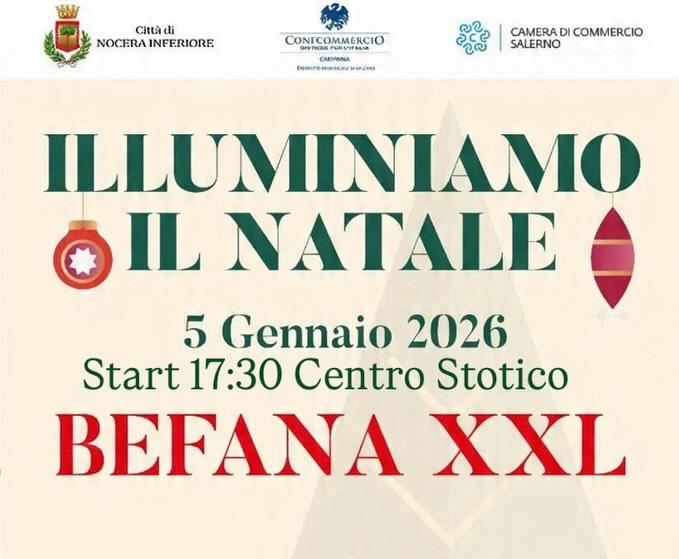 ✨🎄 𝐈𝐥𝐥𝐮𝐦𝐢𝐧𝐢𝐚𝐦𝐨 𝐢𝐥 𝐍𝐚𝐭𝐚𝐥𝐞 – 𝐍𝐚𝐭𝐚𝐥𝐞 𝐝𝐢 𝐋𝐮𝐜𝐞 𝐜𝐨𝐧 𝐥𝐞 𝐀𝐬𝐬𝐨𝐜𝐢𝐚𝐳𝐢𝐨𝐧𝐢