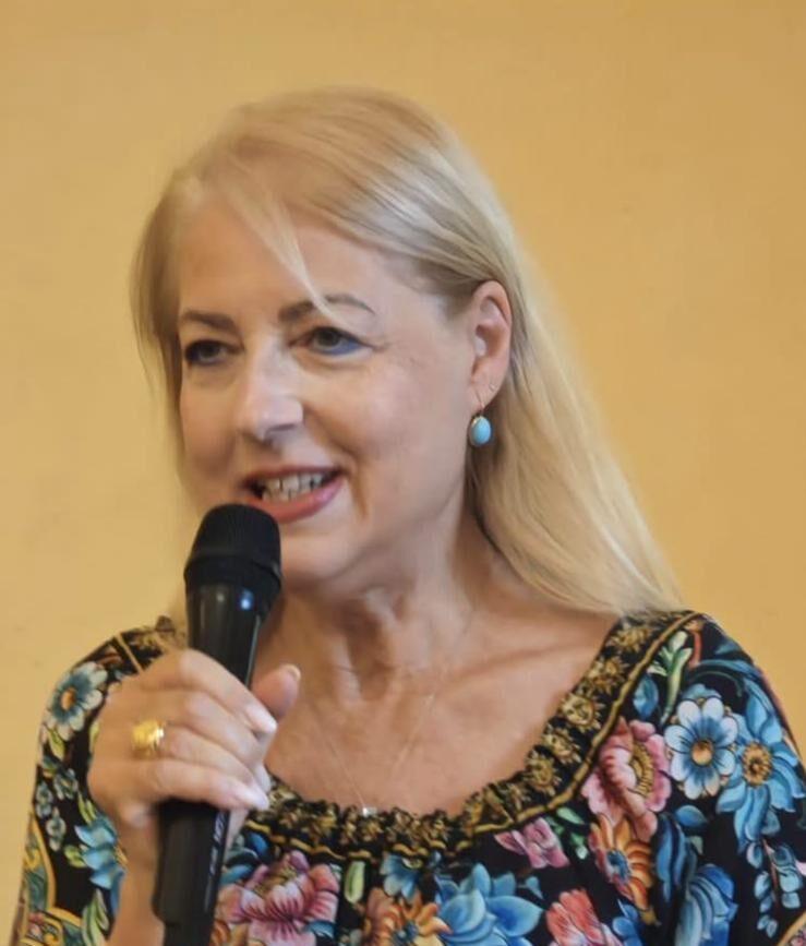 Anno scolastico 2026/2027, il messaggio dell’assessora Buono: «La scuola è palestra di vita»