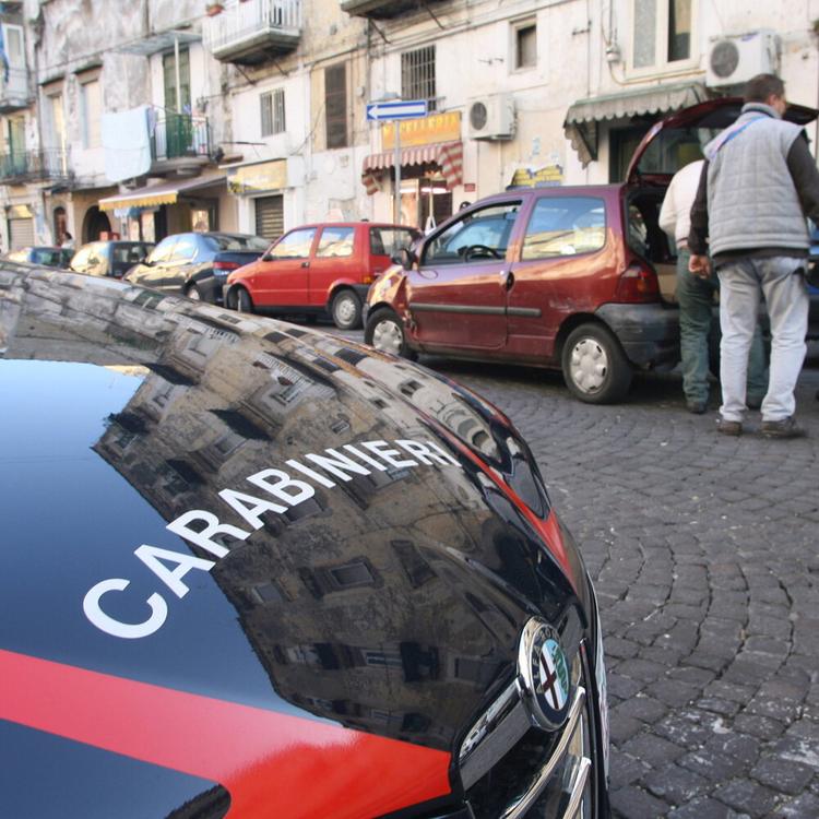 Camorra: arrestati a Napoli tre del commando che ha ucciso Raffaele Cinque