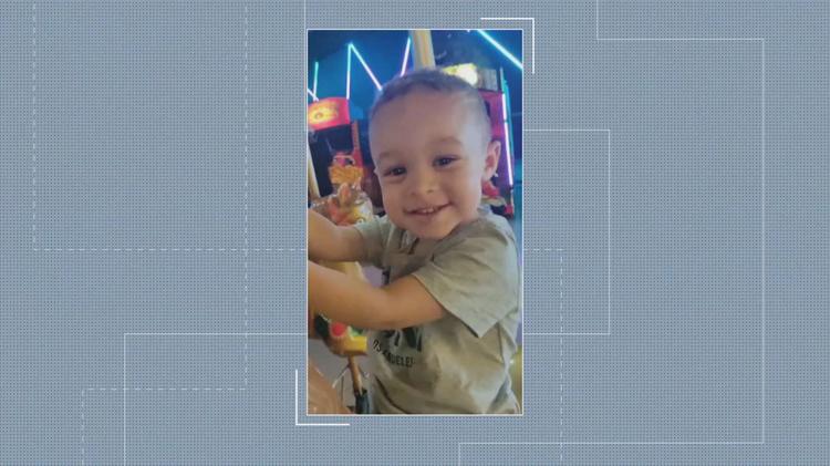 Caso Ian: pai e madrasta são condenados por agressões cometidas meses antes da morte do menino