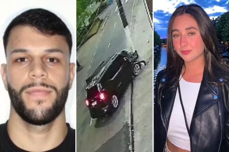 Motorista que bateu carro em poste e causou morte de nutricionista admite ter bebido cerveja em festa