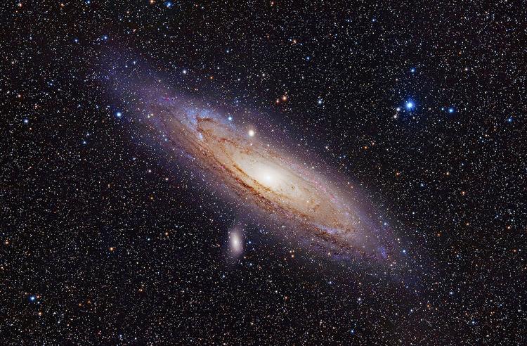 Warum die außerirdische Erklärung für UFOs weiterhin die beste bleibt
