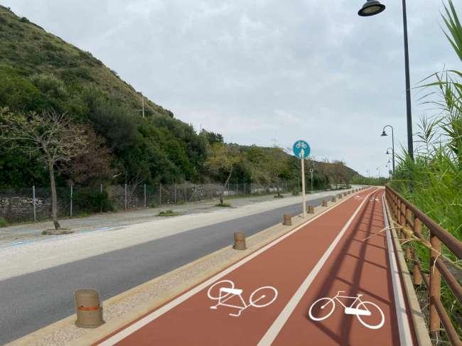 Il Parco chiarisce i dettagli del progetto della pista ciclabile ad Ascea