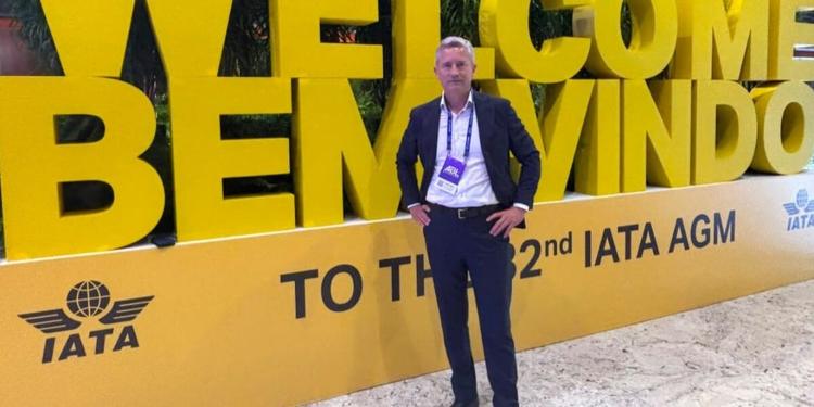 ITA Airways, Eberhart: "Prevediamo di chiudere il 2026 con il pareggio operativo"