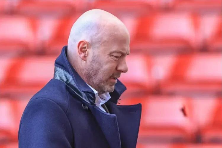 Roeder and Shearer, how we might have thrown away our best hope of lasting success – 20 years on