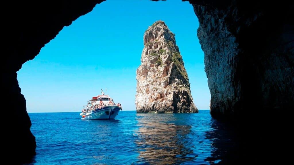 Paxos: A Tour Around One of Greece’s Most Epic Islands
