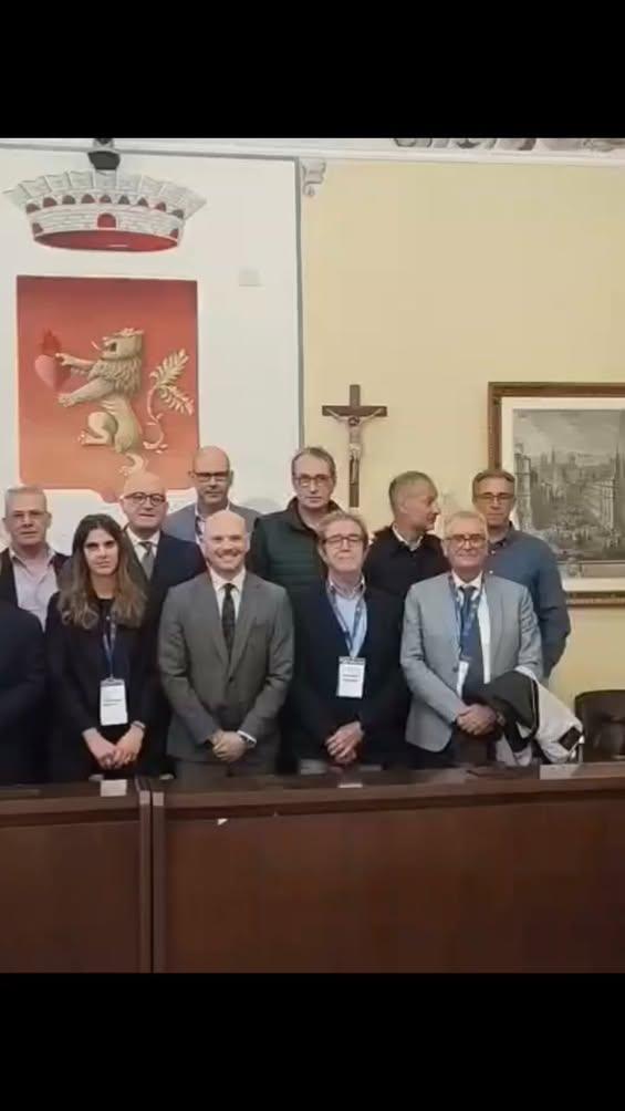 https://www.facebook.com/share/v/1CGrDZ83H3/?mibextid=wwXIfrLa Commissione europea promuove l'Area interna del Corleones...