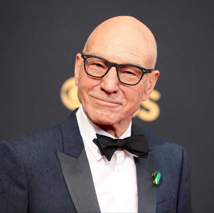 Muere Sir Patrick Stewart a los 86 años: adiós al inolvidable Jean-Luc Picard
