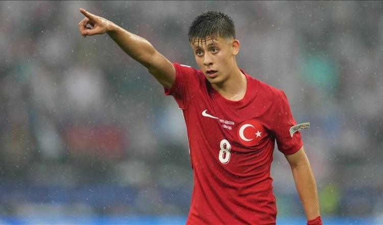 Arda Güler (1)