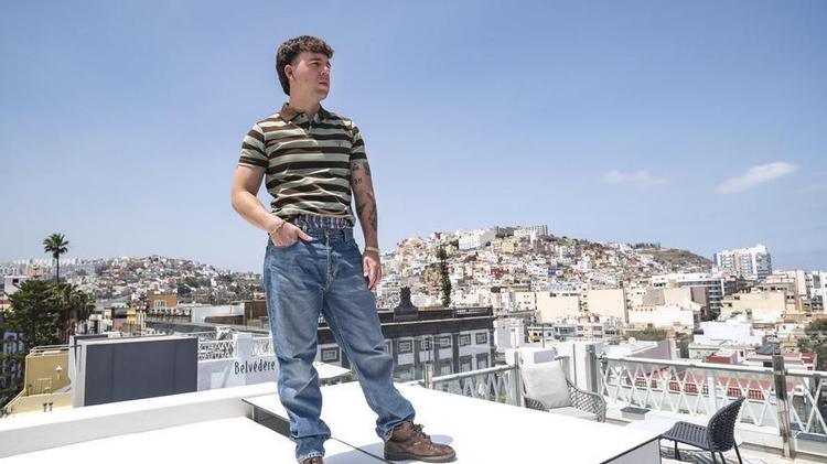 Quevedo: "Quiero tener una carrera de momentos diversos, que no sea siempre lo mismo"