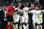 Vinicius se pierde el Clásico: cuatro partidos de sanción