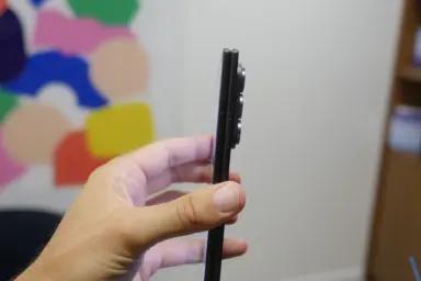 Galaxy Z Fold 8 Ultra PM 10