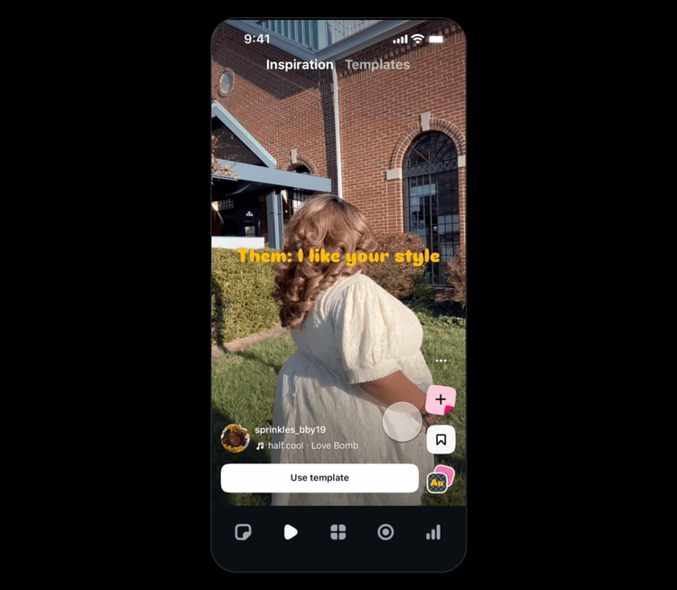 03 Templates outline