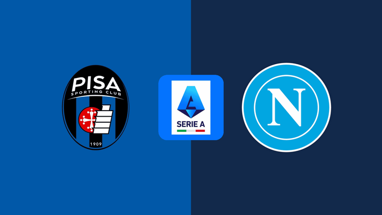 Pisa-Napoli, le formazioni ufficiali: due big out a sorpresa per Conte!