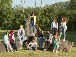 YouTopic Fest 2026. Rondine, le voci dei giovani: “Anche dei piccoli passi possono cambiare il mondo”