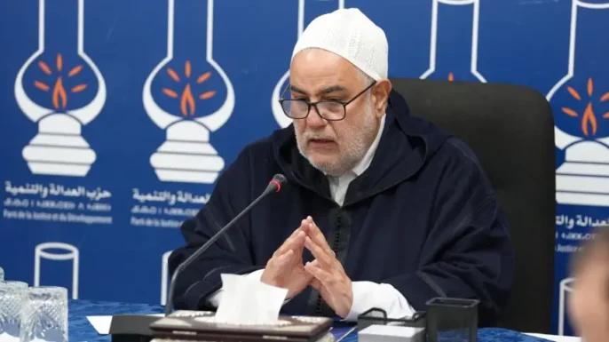 “البيجيدي” يتبرأ من منشورات مسيئة وإجرامية تنتحل اسمه ورمزه