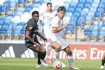 Una millonada del Fulham por Gonzalo y Palacios