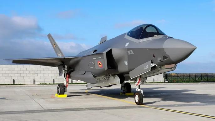 هل تمهد لصفقة F-35 التاريخية؟.. مباحثات مغربية أمريكية لتحديث قدرات القوات الجوية