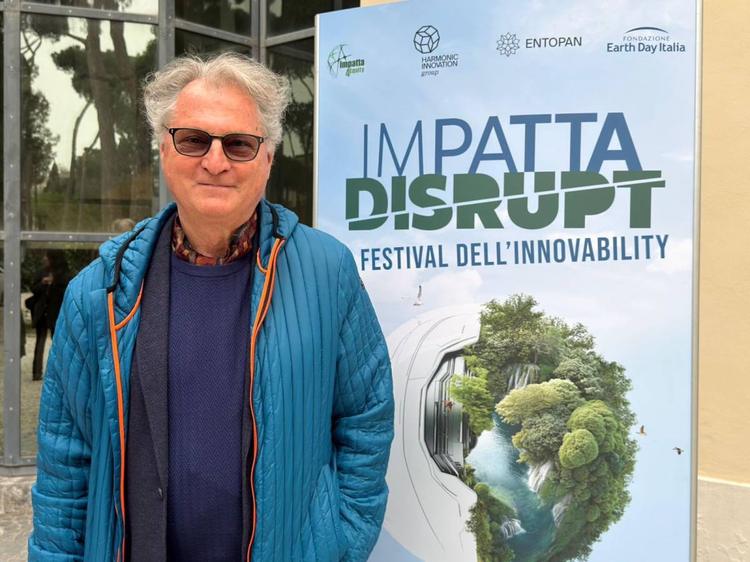 Previdenza. Maurizio&nbsp;Grifoni&nbsp;(Fondo Fon.Te.): “La previdenza complementare leva per il patto tra generazioni e la crescita del Paese”